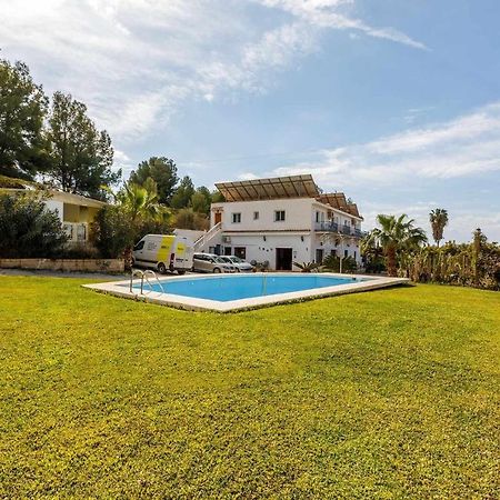 A&N Frigiliana 2 Exterior foto