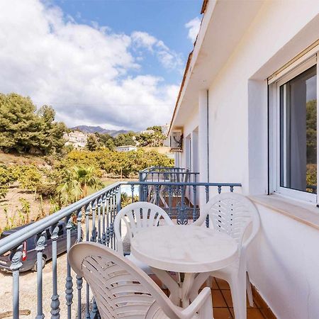 A&N Frigiliana 2 Exterior foto