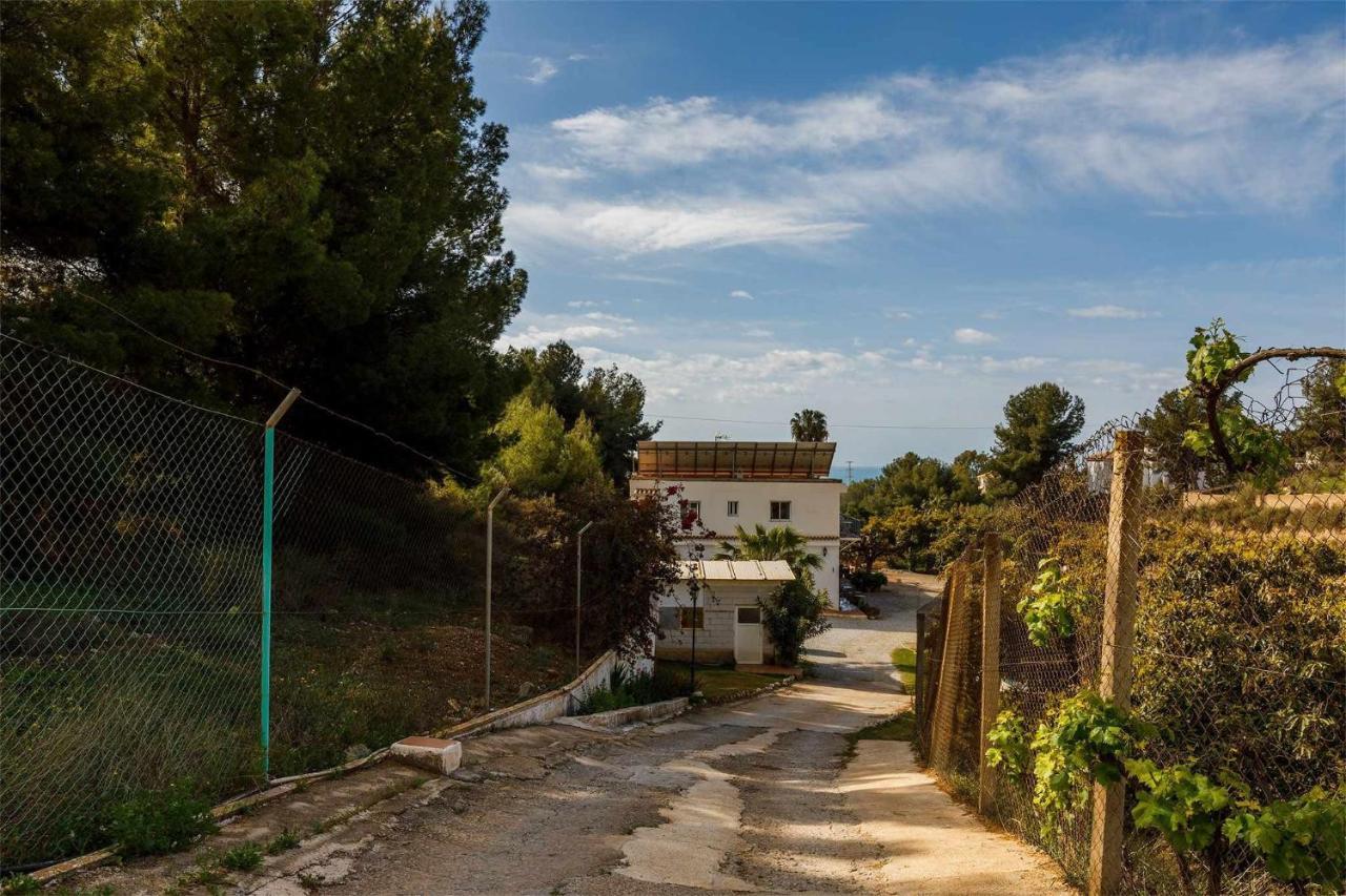 A&N Frigiliana 2 Exterior foto