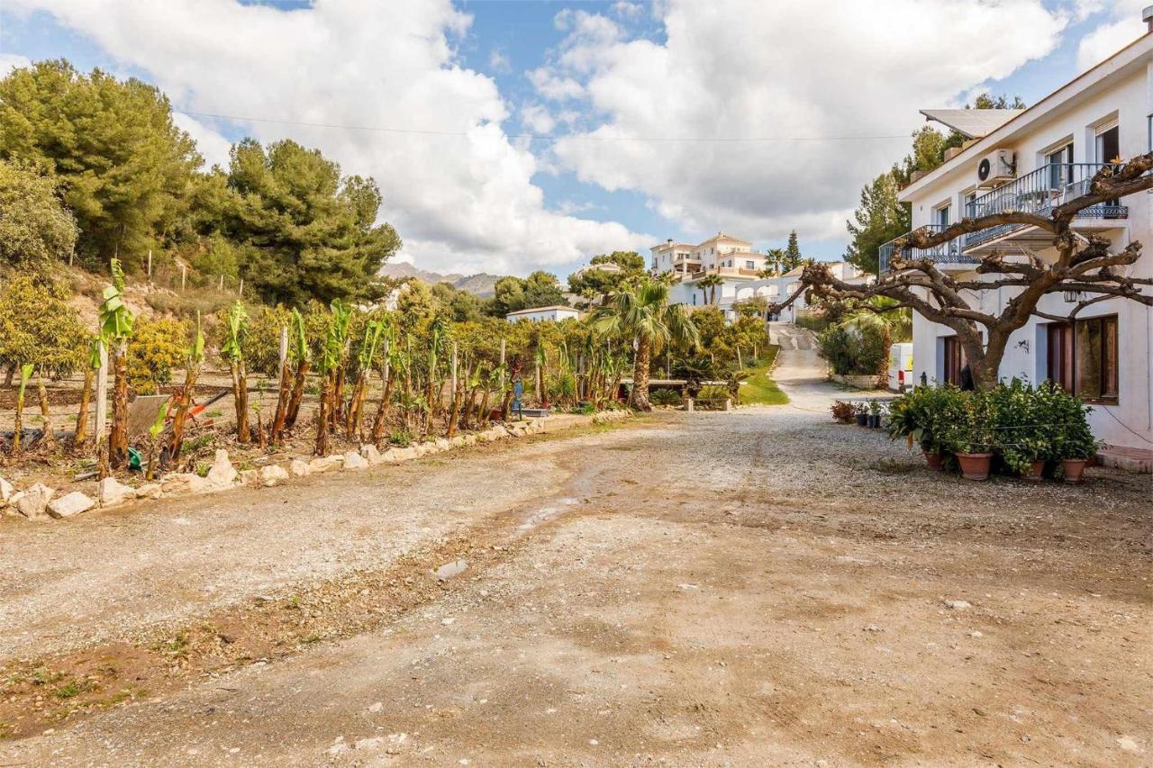 A&N Frigiliana 2 Exterior foto