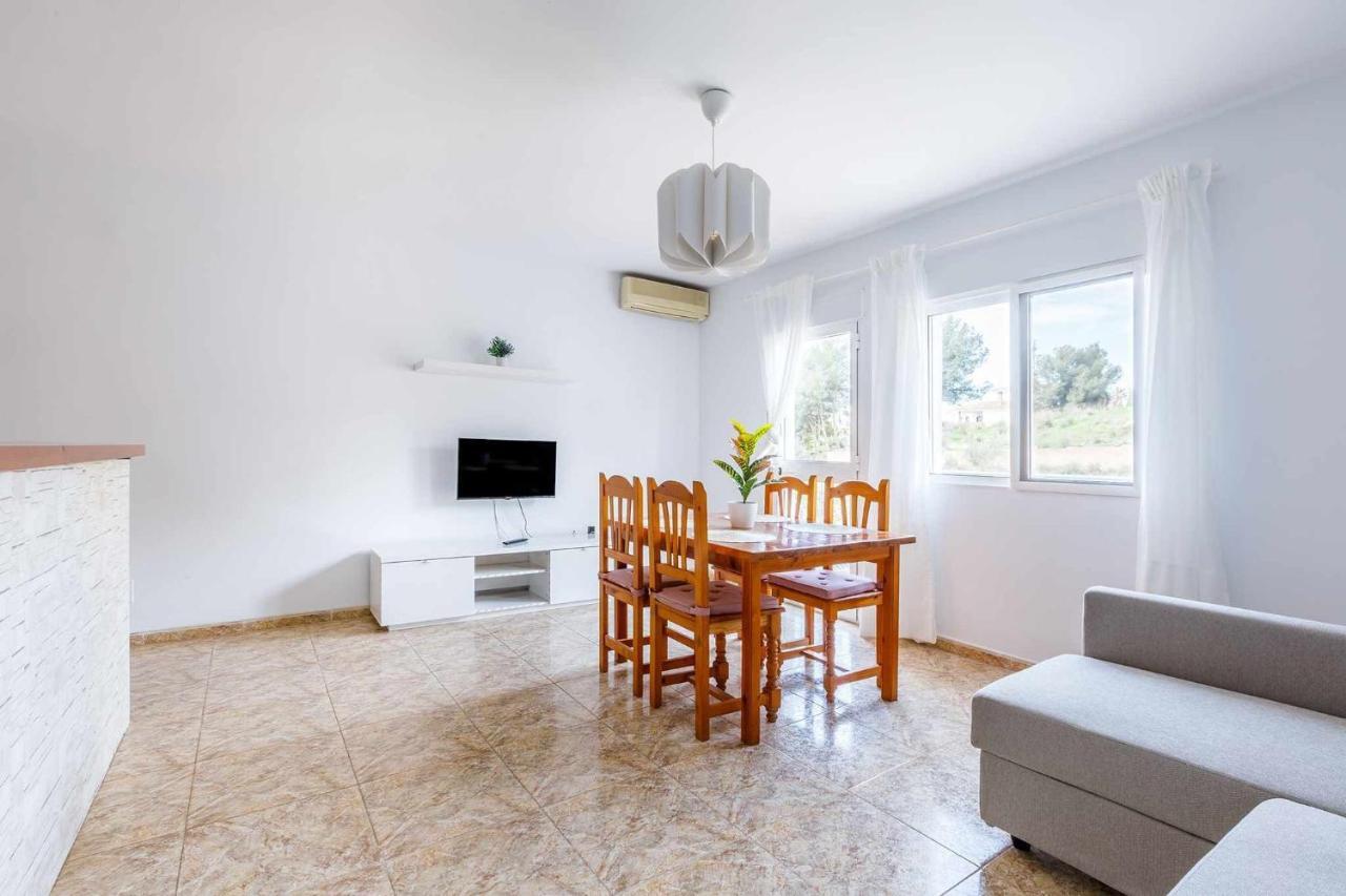 A&N Frigiliana 2 Exterior foto