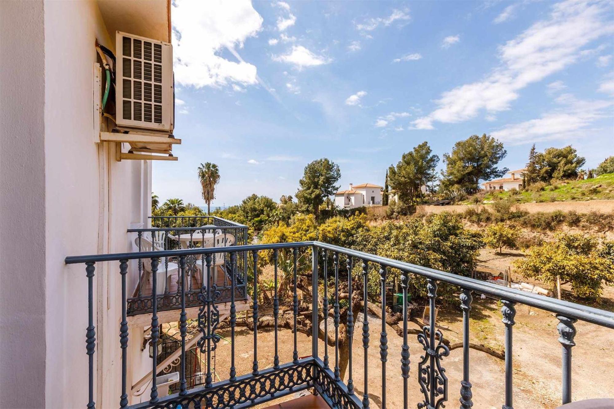 A&N Frigiliana 2 Exterior foto